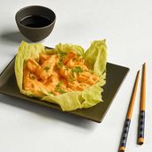 Dynamite Shrimp