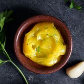 Garlic Dip