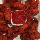 Crispy Chicken 