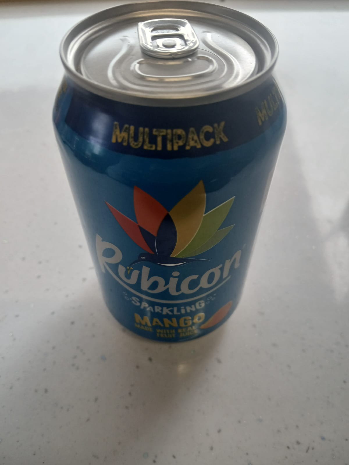 Rubicon Mango