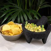 Guacamole Tortilla