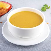 Dal Shorba