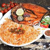 Farsh Fish and Shary