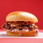Short Rib Royale