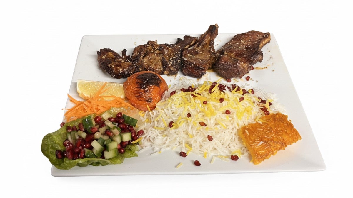Lamb Chops