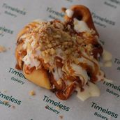 Cinnamon Buns