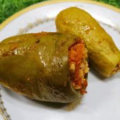 Stuffed Mix