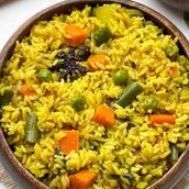 Mix Veg Biryani