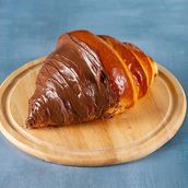 Nutella Cornetto