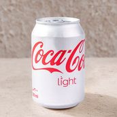 Coca Cola Light