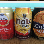  Malt