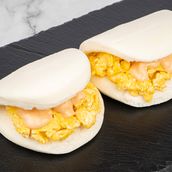 Garden Omelette