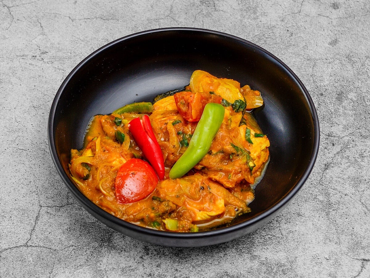 Mirchiwala Chicken