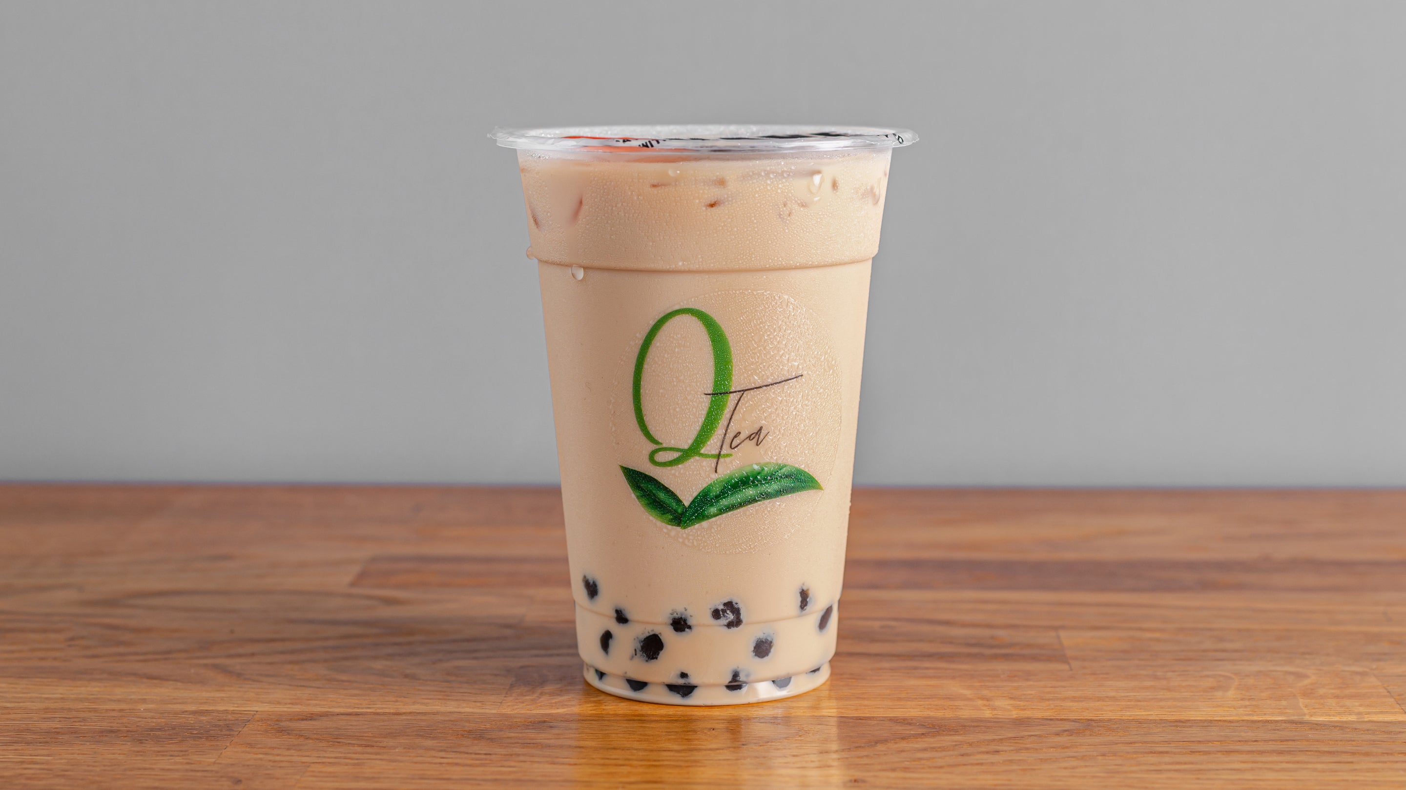 Milk Tea- Winter melon (wax)