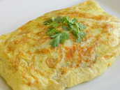 Cheese Omelette