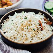 Jeera Rice
