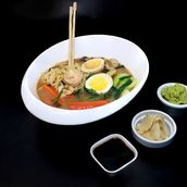 Shoyu Ramen