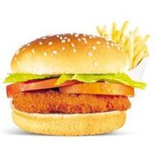 Khaleeji Burger