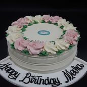 Cake - 6