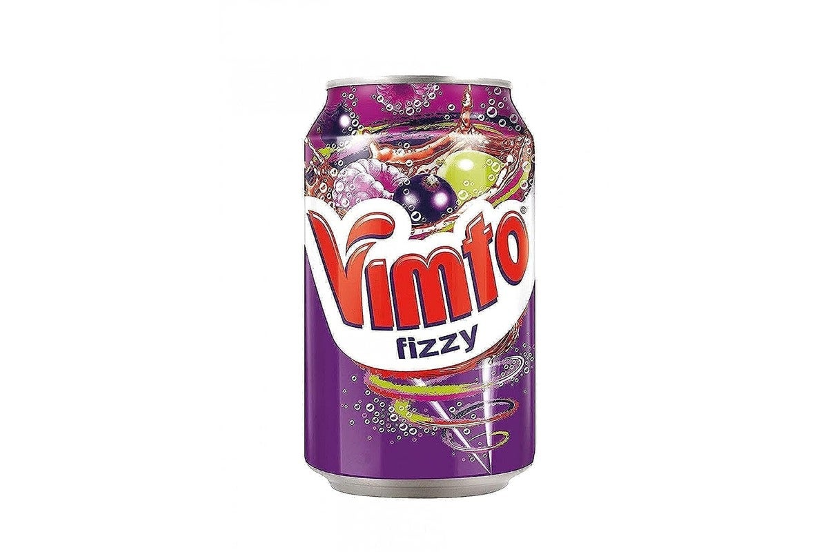 Vimto