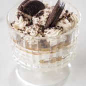 Oreo Cream