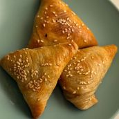 Samsa Beef