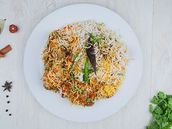 Biryani Chicken
