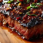 Tenderloin Steak