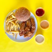 Chicken Tenders