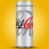 Diet Coca Cola