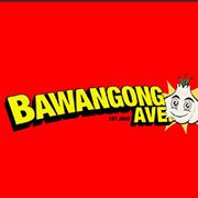 Bawangong Avenue