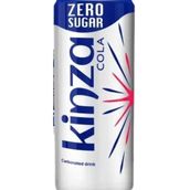 Kinza Cola Zero
