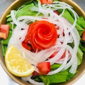 Rocca Salad