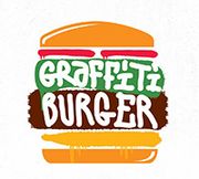 Graffiti Burger