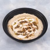 Kash O' Bademjan