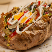 Kefak Potato