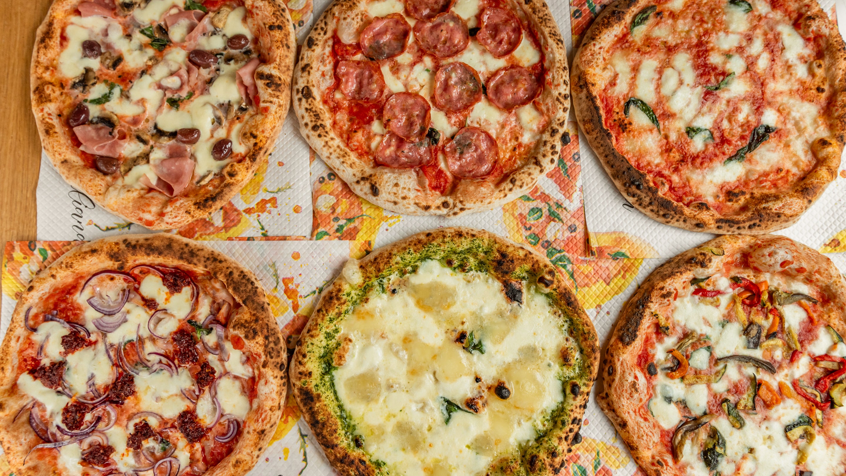 Mono Pizza