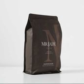 Espresso Beans 1kg