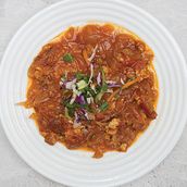 Shakshuka
