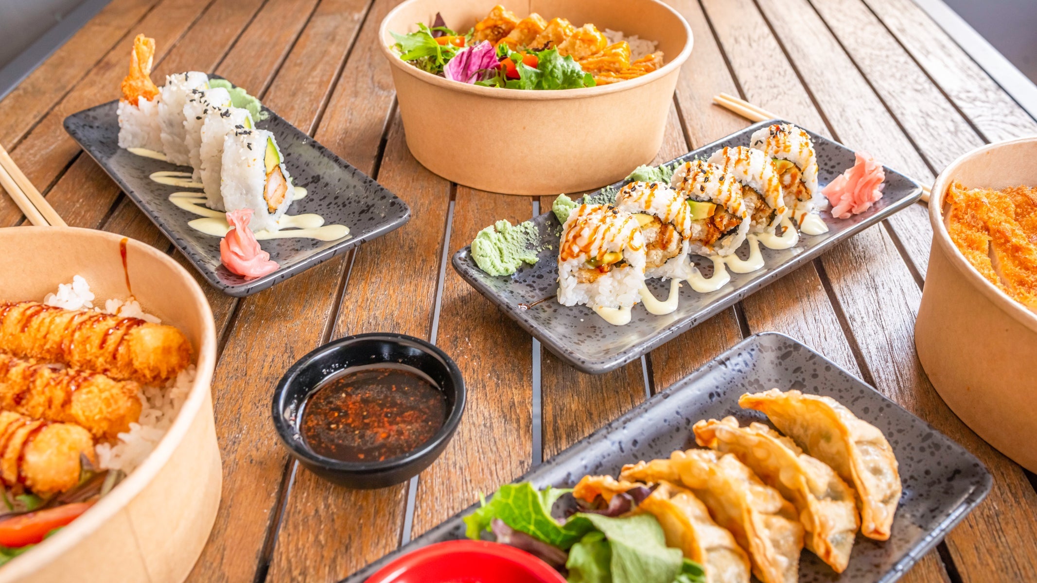 Katsu Company