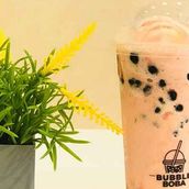 French Kiss Boba 500Ml