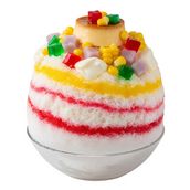 Ice Scramble