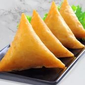 Sambusa Meat