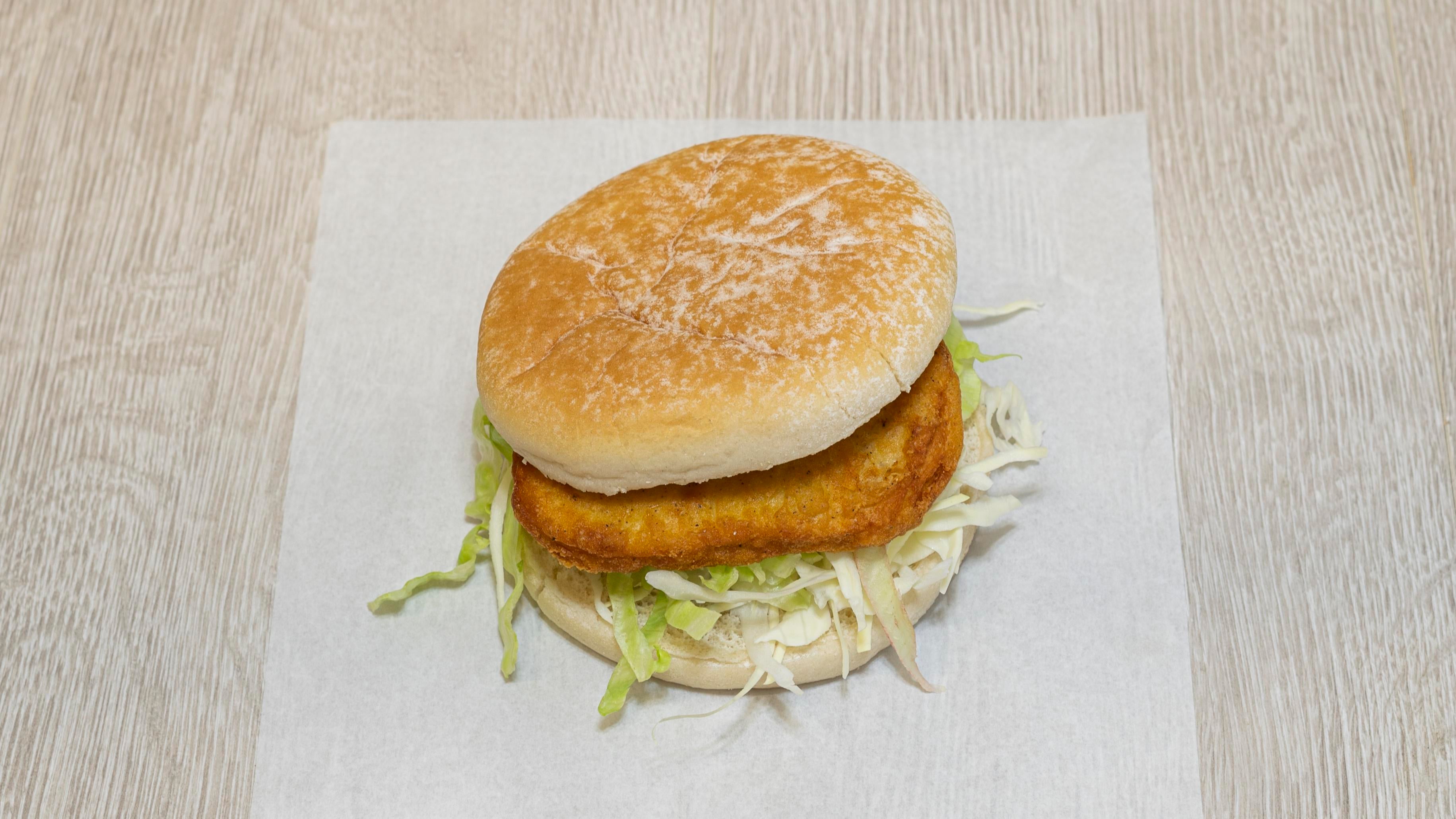 Chicken Burger