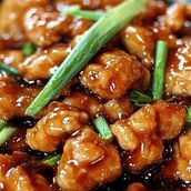Garlick Chicken
