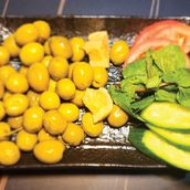 Olives