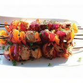 Shish Tawook