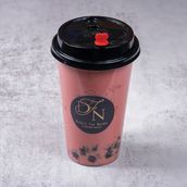 DFN Bubble Tea Red Velvet 