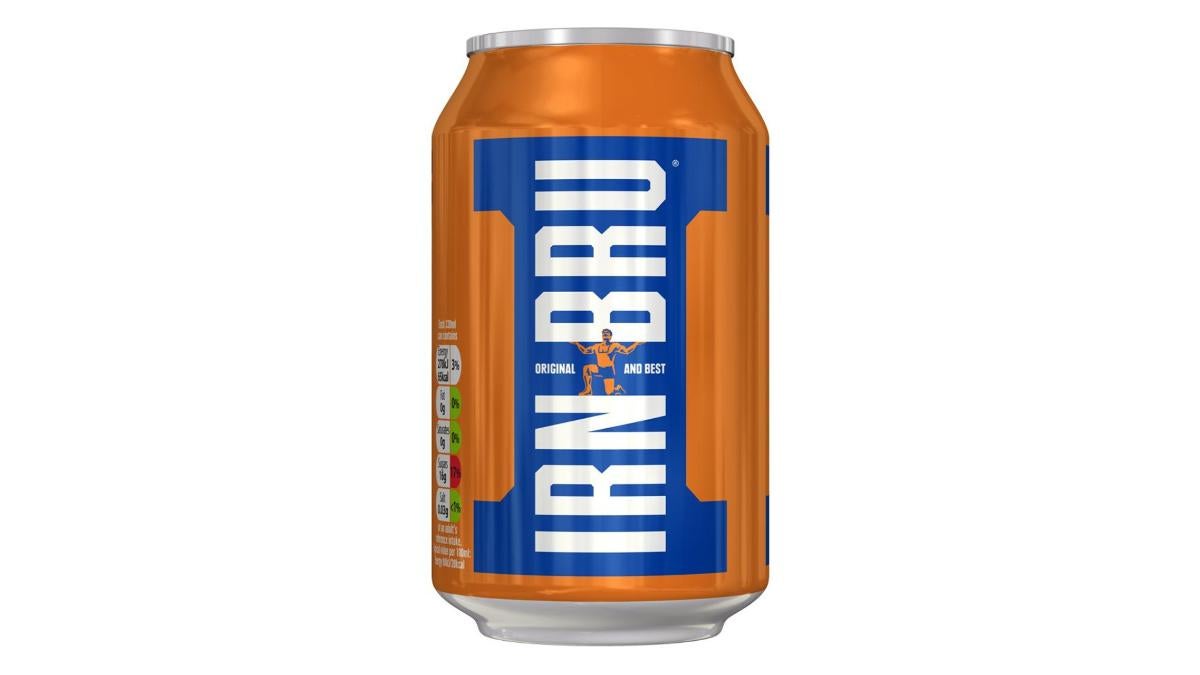 Irn Bru