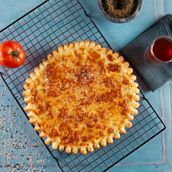 Sugary Pie